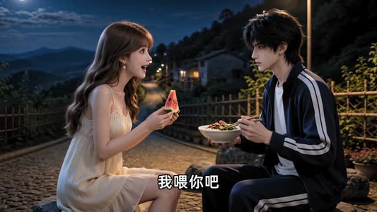 怎敌她动人入骨（82集）爆款短剧抢先看