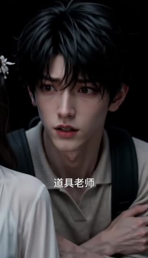 倾家荡产养妲己（54集）简直不要太好看
