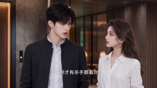 穿成女频男主,我天天报警第三季(112集) 穿成女频男主,我天天报警第三季(112集)全网短剧抢先看