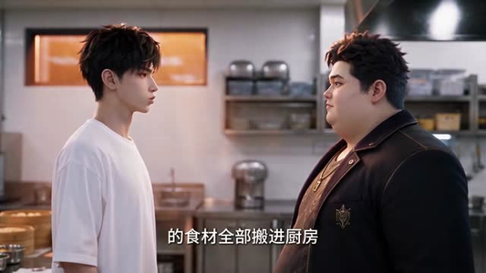被主播背刺开除,我开下午营业早餐店第9季(114集) 被主播背刺开除,我开下午营业早餐店第9季(114集)百亿短剧抢先看