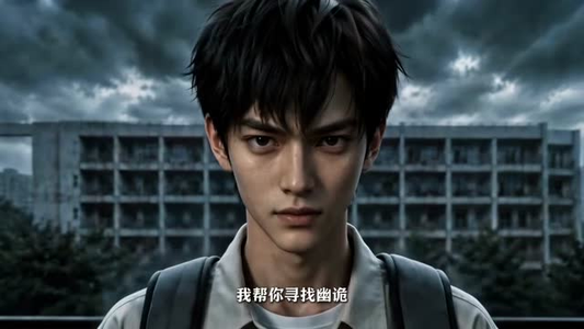 全球杀机:天黑请睁眼(129集) 全球杀机:天黑请睁眼(129集)全集下载