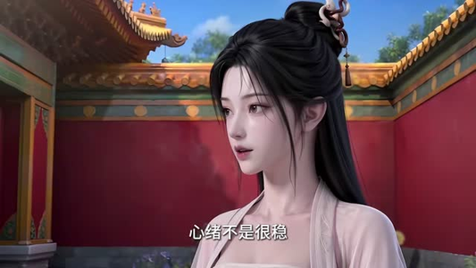 当时只道是卿卿（60集）在哪个平台看好