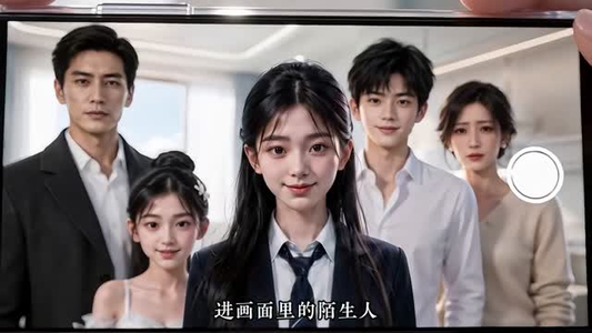 小宁的归途(39集) 小宁的归途(39集)短剧上头又好看