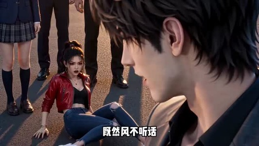 爱恨皆沉沦:小源沉渝(149集) 爱恨皆沉沦:小源沉渝(149集)爆款热门短剧
