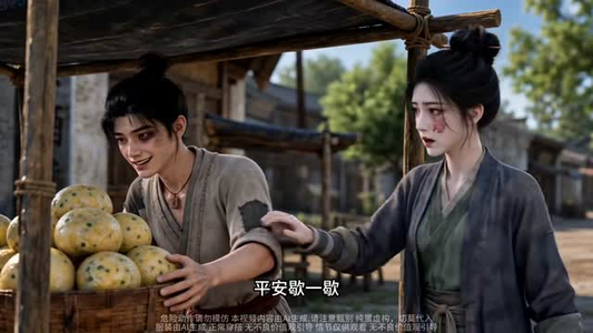 农女宠夫实录(131集) 农女宠夫实录(131集)快来看短剧