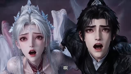 死对头修成红尘仙,我成了侍剑童子(130集) 死对头修成红尘仙,我成了侍剑童子(130集)短剧太精彩