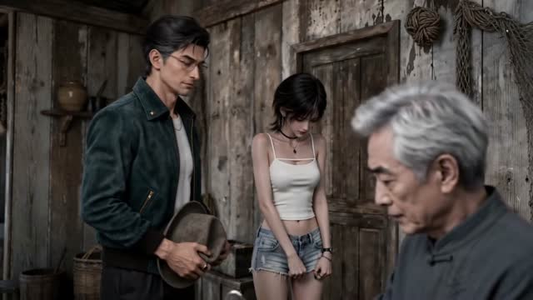 春风千金不好惹第五季(53集) 春风千金不好惹第五季(53集)短剧热门分享