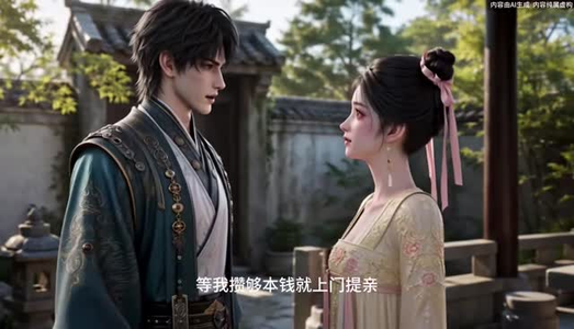 无双驸马我在大唐开挂的那些年(323集) 无双驸马我在大唐开挂的那些年(323集)热播短剧全集看