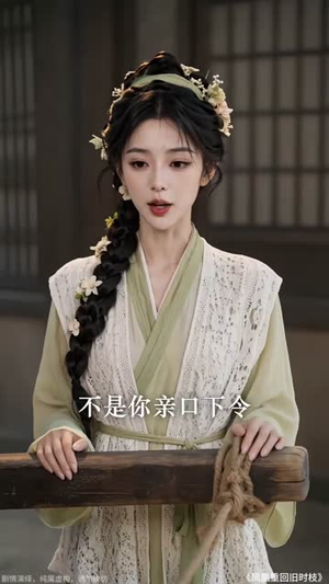 凤凰重回旧时枝(70集) 凤凰重回旧时枝(70集)最火爆的短剧