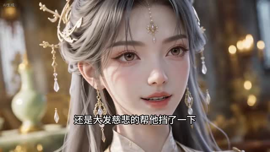 仙途漫漫亦喵喵(30集) 仙途漫漫亦喵喵(30集)夸克网盘观看