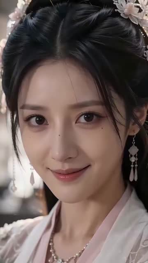 帝女封神：本宫拿错了男频系统（60集）独家短剧免费看