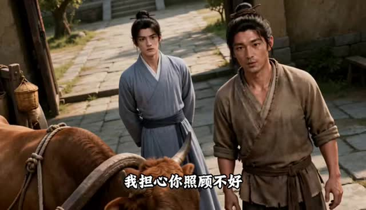 全家穿越之一家三口齐奋斗第一季(138集) 全家穿越之一家三口齐奋斗第一季(138集)古装热门短剧
