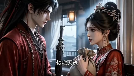 灭世灾煞怎么就偏爱我这个冒牌新娘(100集) 灭世灾煞怎么就偏爱我这个冒牌新娘(100集)热门短剧追到爽