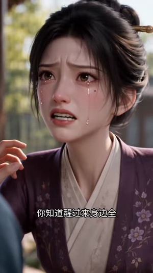 好感归零我必死,恶毒女配要通关(44集) 好感归零我必死,恶毒女配要通关(44集)一口气看完全集
