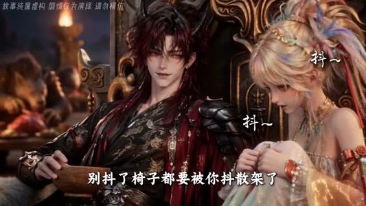 兽世替嫁:假凤凰每天都在露馅边缘(52集) 兽世替嫁:假凤凰每天都在露馅边缘(52集)推荐你们也去看