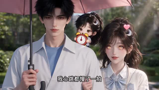 刚上大学就和校花老婆同居了（138集）超火短剧抢先看