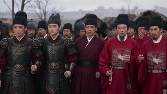 冒名入仕，我熬成了大明首辅第一季（245集）新短剧推荐