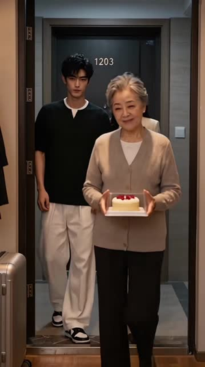 三年合约：失忆总裁开启欢乐清算（53集）短剧全集完整