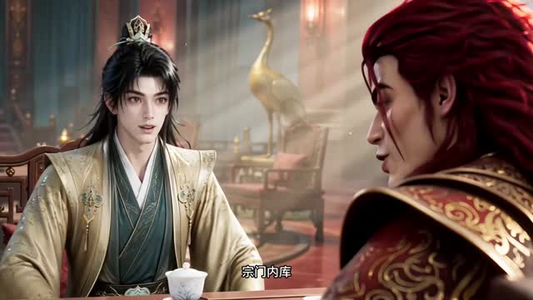 符仙人:符道之祖第六季(265集) 符仙人:符道之祖第六季(265集)精彩热门短剧