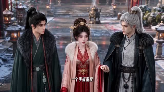 美人疯骨之一疯到底第三季(143集) 美人疯骨之一疯到底第三季(143集)古装热门短剧