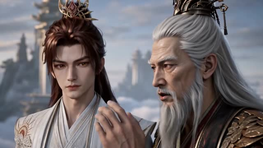 聚宝仙盆仙界篇第七季(212集) 聚宝仙盆仙界篇第七季(212集)完整版免费观看
