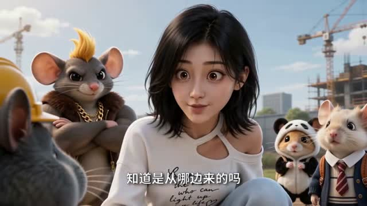 鼠脉天网(67集) 鼠脉天网(67集)超火热门短剧