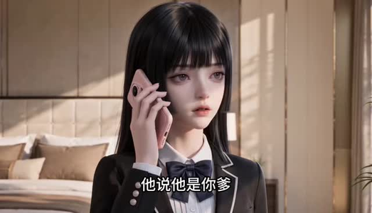 弹幕预警!装瞎真千金玩转修罗场(200集) 弹幕预警!装瞎真千金玩转修罗场(200集)精彩短剧热播中