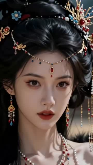 女帝攻略黑化兽夫(58集) 女帝攻略黑化兽夫(58集)怎么看全集