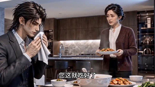 深情诱引(201集) 深情诱引(201集)推荐好短剧