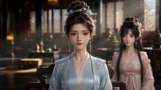 妖妃蛊惑人心,暴君他失控了(504集) 妖妃蛊惑人心,暴君他失控了(504集)每日短剧追不停