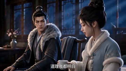 疯娘翻身,穿越宠崽第十季(179集) 疯娘翻身,穿越宠崽第十季(179集)海量资源免费看