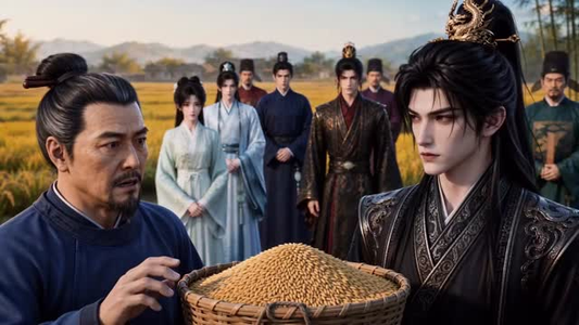 销骨:腹黑暴君成了我的充电宝第三季(134集) 销骨:腹黑暴君成了我的充电宝第三季(134集)经典老剧免费看