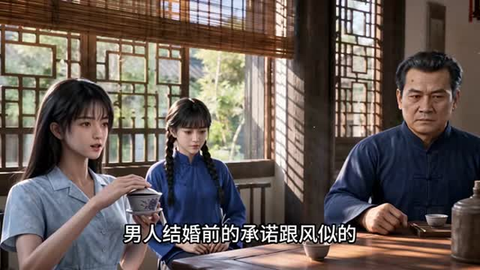 猎户的妻子(158集) 猎户的妻子(158集)超级好看的短剧