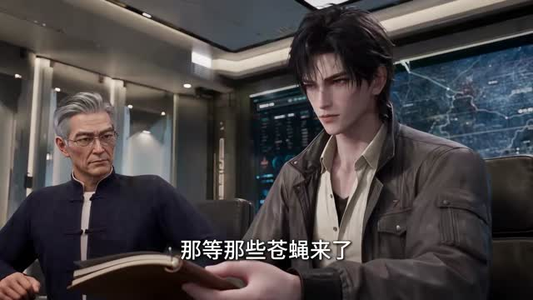魔主重生:我在都市天下无敌2(144集) 魔主重生:我在都市天下无敌2(144集)好看的短剧电影
