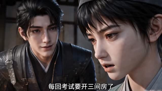 朕绝无反意第1季第一部上(500集) 朕绝无反意第1季第一部上(500集)一起追生活短剧