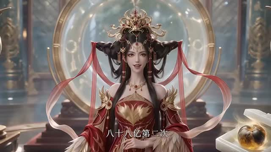 仙界入殓师:我有一具葬天棺(120集) 仙界入殓师:我有一具葬天棺(120集)短剧上热门