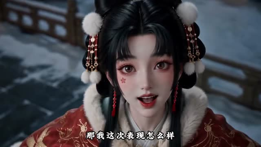 逆江湖之苍生为局（222集）免费全集短剧