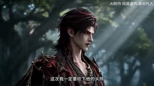 母亲是巨龙我咋是山海异兽呢第五季（82集）网络小短剧