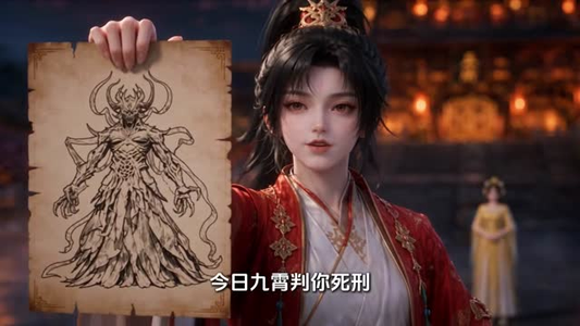 女扮男装,天骄折腰(136集) 女扮男装,天骄折腰(136集)全集免费看短剧