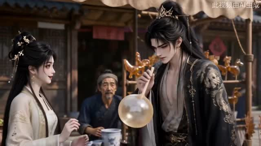 错嫁,纨绔夫妇闹遍京城(217集) 错嫁,纨绔夫妇闹遍京城(217集)免费观看完整版