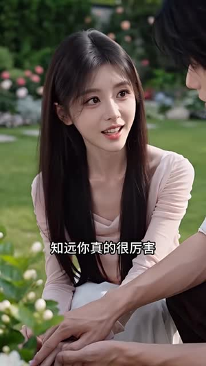 晚风知栀（64集）免费短剧全集看