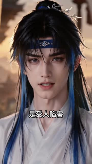穿成女帝,全员戏精(77集) 穿成女帝,全员戏精(77集)精彩短剧下载