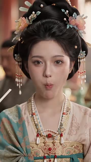 江南太子妃是东北穿来滴(51集) 江南太子妃是东北穿来滴(51集)短剧精彩推荐