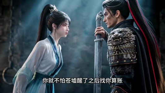 和闺蜜穿书当炮灰，魔头为啥全倒贴第一季（70集）精彩短剧下载