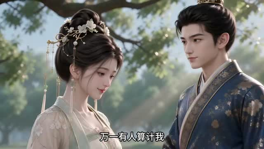 穿成侯夫人,让当外室的女主绝望(97集) 穿成侯夫人,让当外室的女主绝望(97集)好短剧分享