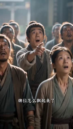 团宠灵根觉醒：全族天才听我号令第一季（135集）全集