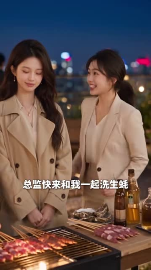 离别后才知爱深情第二季(203集) 离别后才知爱深情第二季(203集)短剧追到爽