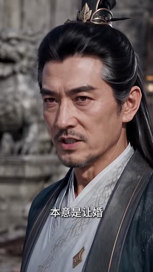 千万别惹他，他老婆比禁忌还凶亿倍（140集）在哪个平台看