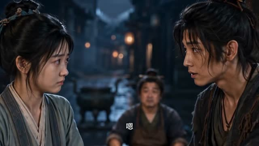 夜香郎异事录（31集）经典回顾免费看