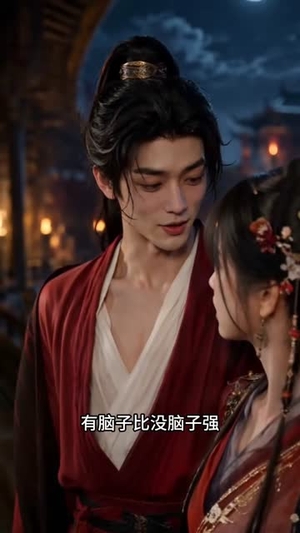 剑宗小师妹五界第一,天才见她都破防(121集) 剑宗小师妹五界第一,天才见她都破防(121集)常回家看看短剧